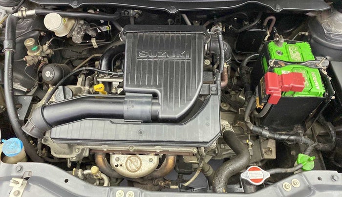 2013 Maruti Swift Dzire VXI, Petrol, Manual, 48,627 km, Open Bonet