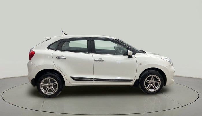 2019 Maruti Baleno SIGMA PETROL 1.2, Petrol, Manual, 32,458 km, Right Side View