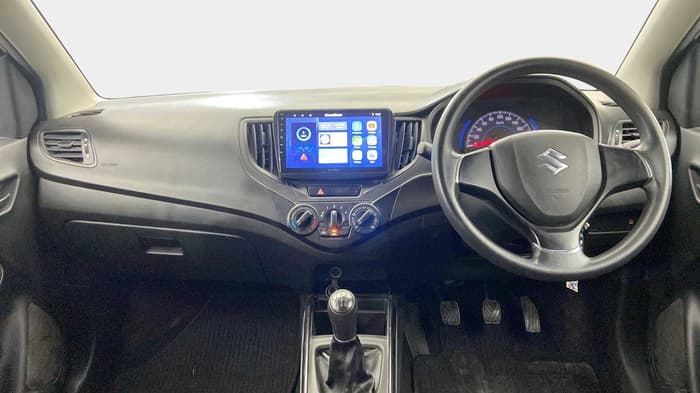 Interior
