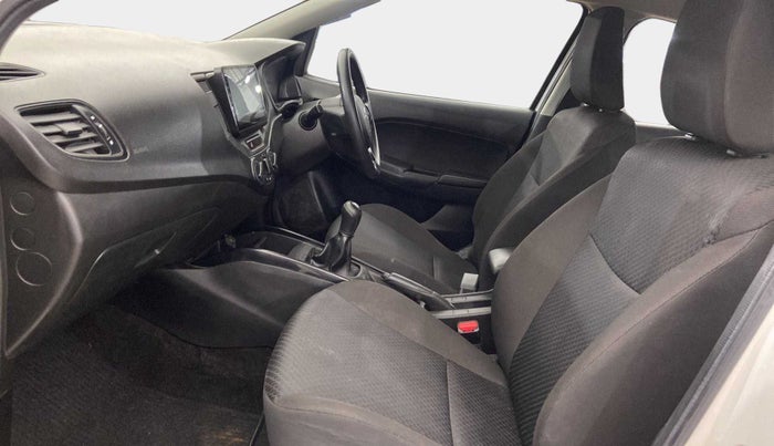 2019 Maruti Baleno SIGMA PETROL 1.2, Petrol, Manual, 32,458 km, Right Side Front Door Cabin