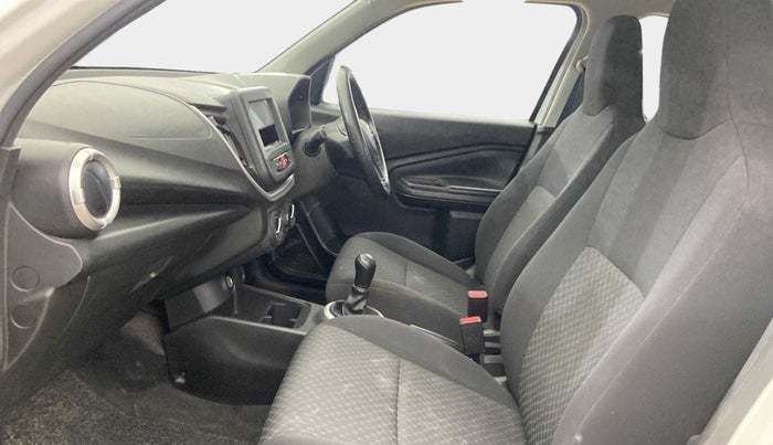 2022 Maruti Celerio VXI, Petrol, Manual, 12,708 km, Right Side Front Door Cabin