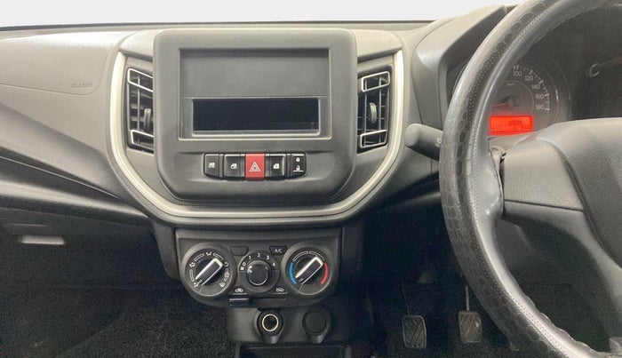 2022 Maruti Celerio VXI, Petrol, Manual, 12,708 km, Air Conditioner