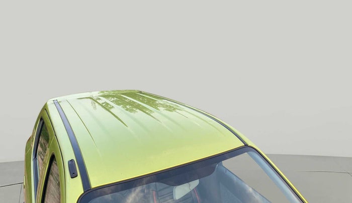 2017 Maruti Alto 800 LXI, Petrol, Manual, 9,292 km, Roof