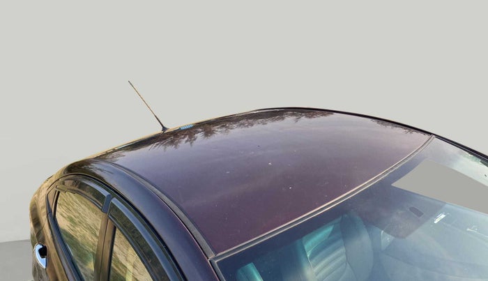 2013 Hyundai Verna FLUIDIC 1.6 CRDI SX, Diesel, Manual, 66,988 km, Roof