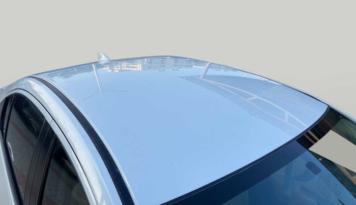 2018 Honda City 1.5L I-VTEC V MT, Petrol, Manual, 90,267 km, Roof