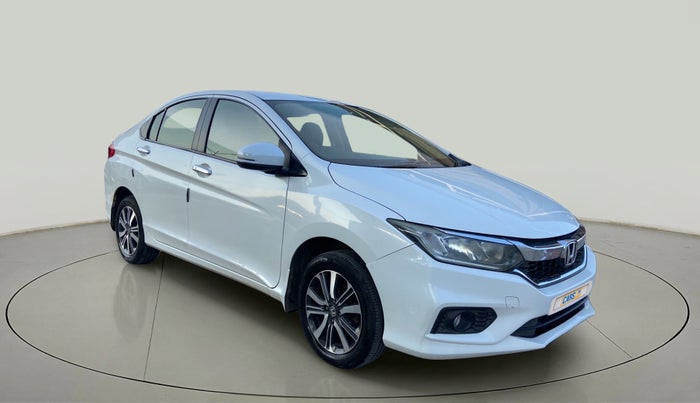 2018 Honda City 1.5L I-VTEC V MT, Petrol, Manual, 90,267 km, SRP
