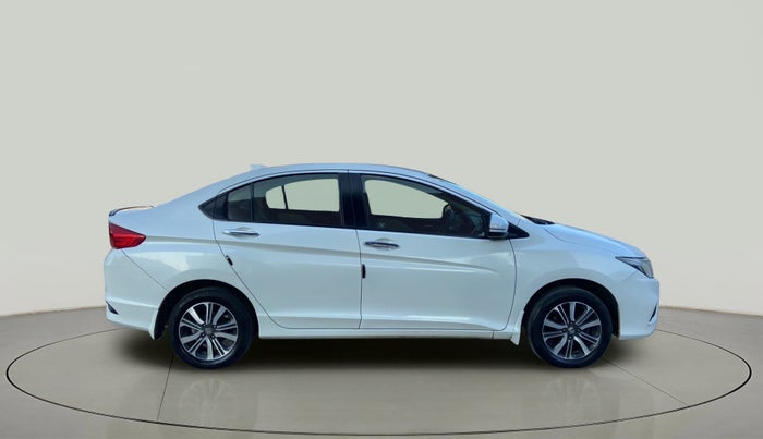 2018 Honda City 1.5L I-VTEC V MT, Petrol, Manual, 90,267 km, Right Side View