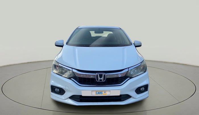 2018 Honda City 1.5L I-VTEC V MT, Petrol, Manual, 90,267 km, Front