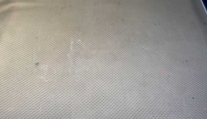 2018 Honda City 1.5L I-VTEC V MT, Petrol, Manual, 90,267 km, Boot Inside