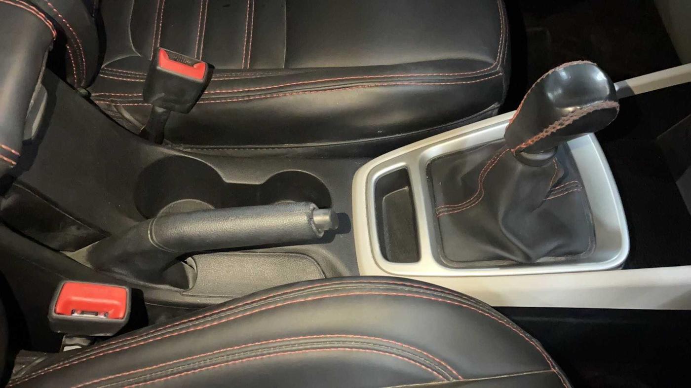 2023 Hyundai VENUE S 1.2, Petrol, Manual, 7,783 km, Gear Lever