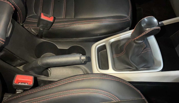 2023 Hyundai VENUE S 1.2, Petrol, Manual, 7,783 km, Gear Lever