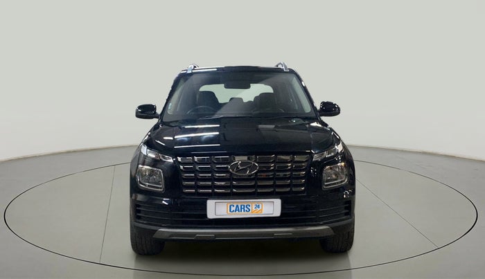 2023 Hyundai VENUE S 1.2, Petrol, Manual, 7,783 km, Front