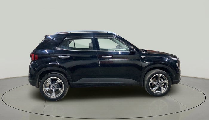 2023 Hyundai VENUE S 1.2, Petrol, Manual, 7,783 km, Right Side View