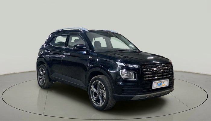 2023 Hyundai VENUE S 1.2, Petrol, Manual, 7,783 km, SRP