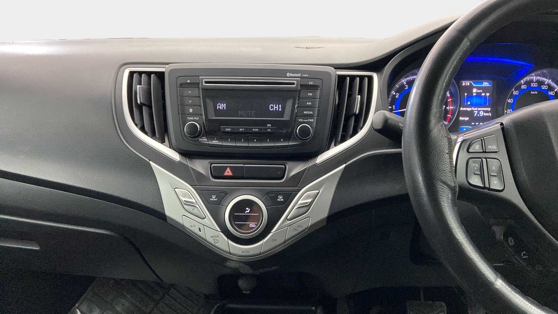 Features