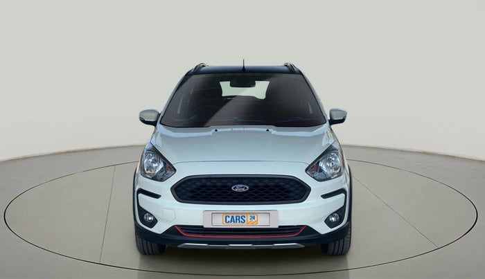 2021 Ford FREESTYLE TITANIUM PLUS 1.2 PETROL, Petrol, Manual, 22,658 km, Front
