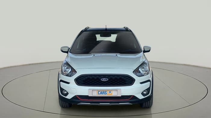 2021 Ford FREESTYLE TITANIUM PLUS 1.2 PETROL, Petrol, Manual, 22,658 km, Front