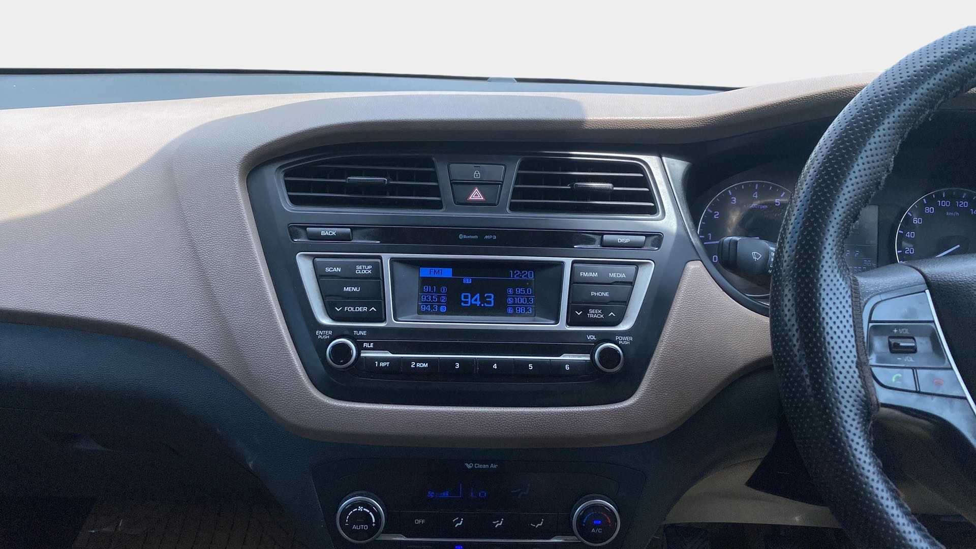Features