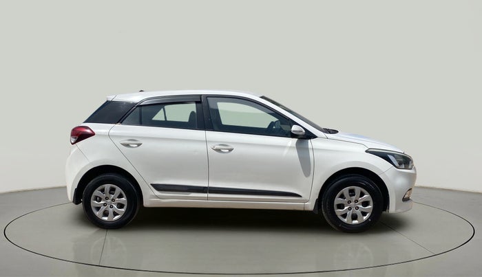 2017 Hyundai Elite i20 SPORTZ 1.2, Petrol, Manual, 73,559 km, Right Side