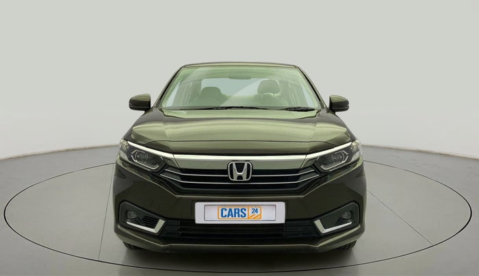 2022 Honda Amaze 1.2L I-VTEC VX, Petrol, Manual, 13,380 km, Front