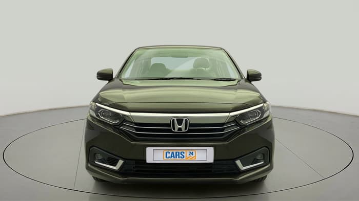 2022 Honda Amaze 1.2L I-VTEC VX, Petrol, Manual, 13,380 km, Front