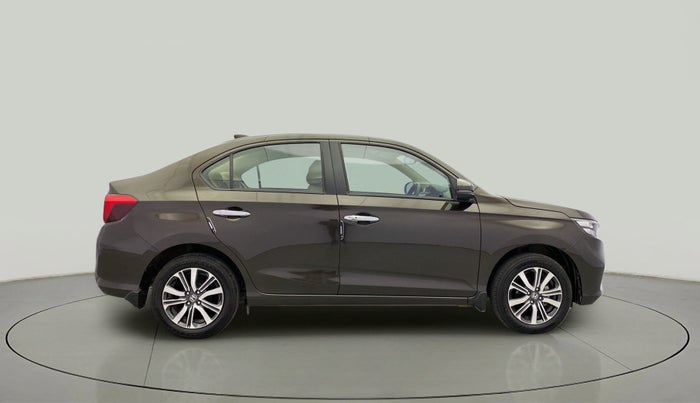 2022 Honda Amaze 1.2L I-VTEC VX, Petrol, Manual, 13,380 km, Right Side View