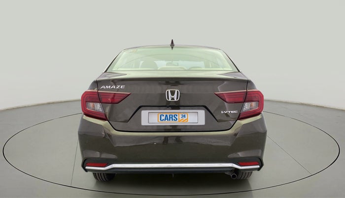 2022 Honda Amaze 1.2L I-VTEC VX, Petrol, Manual, 13,380 km, Back/Rear
