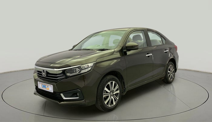 2022 Honda Amaze 1.2L I-VTEC VX, Petrol, Manual, 13,380 km, Left Front Diagonal