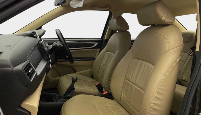 2022 Honda Amaze 1.2L I-VTEC VX, Petrol, Manual, 13,380 km, Right Side Front Door Cabin