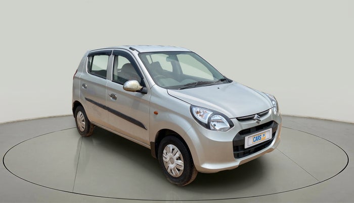 2015 Maruti Alto 800 LXI, Petrol, Manual, 19,934 km, Right Front Diagonal