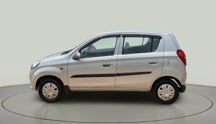 2015 Maruti Alto 800 LXI, Petrol, Manual, 19,934 km, Left Side