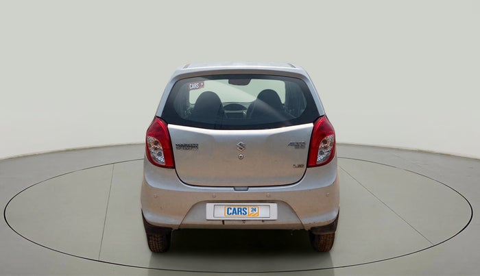 2015 Maruti Alto 800 LXI, Petrol, Manual, 19,934 km, Back/Rear