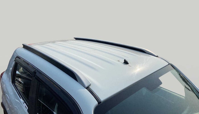 2022 Maruti S PRESSO VXI+, Petrol, Manual, 17,339 km, Roof