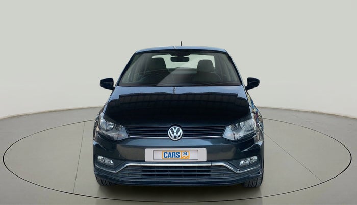 2018 Volkswagen Ameo HIGHLINE PLUS 1.0L 16 ALLOY, Petrol, Manual, 44,284 km, Front