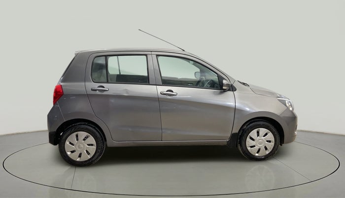 2017 Maruti Celerio ZXI, Petrol, Manual, 30,538 km, Right Side View