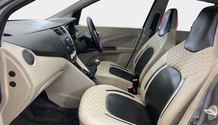 2017 Maruti Celerio ZXI, Petrol, Manual, 30,538 km, Right Side Front Door Cabin