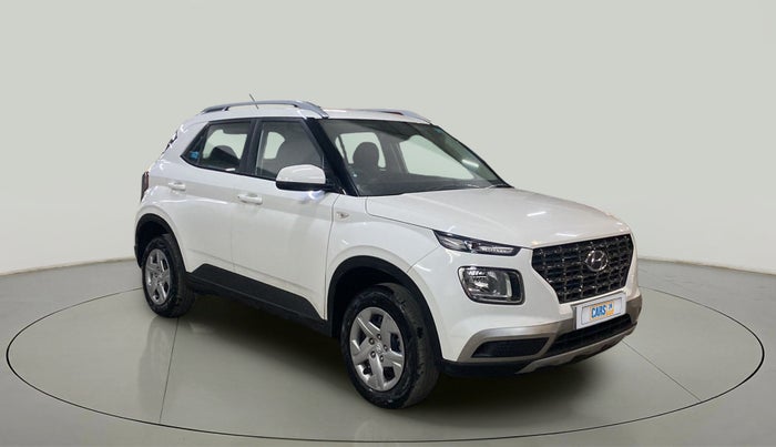 2022 Hyundai VENUE S 1.2, Petrol, Manual, 8,958 km, SRP
