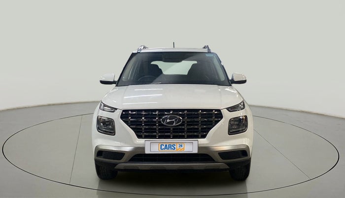 2022 Hyundai VENUE S 1.2, Petrol, Manual, 8,958 km, Front