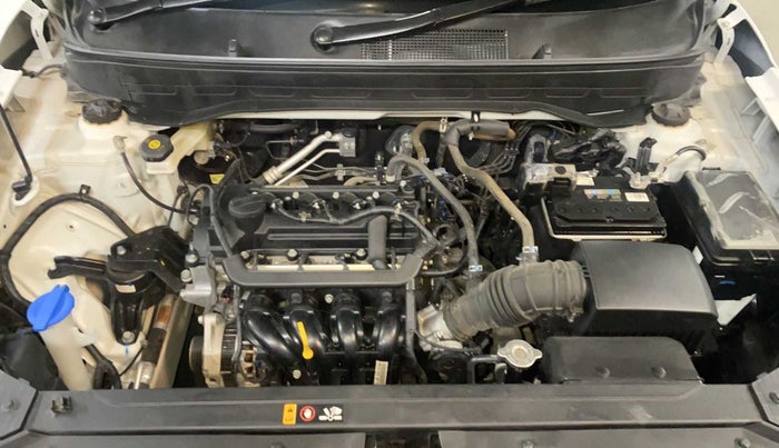 2022 Hyundai VENUE S 1.2, Petrol, Manual, 8,958 km, Open Bonet