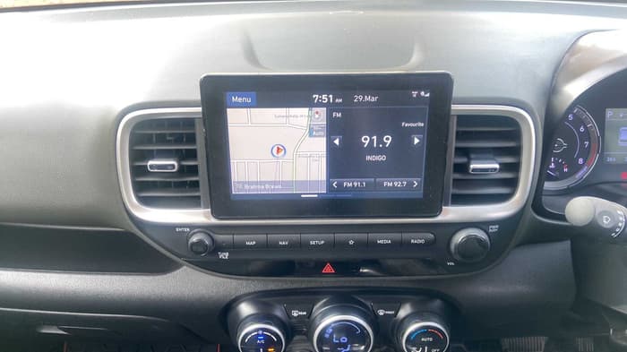 Features