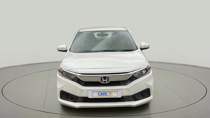 2020 Honda Amaze 1.2L I-VTEC S, Petrol, Manual, 52,036 km, Front