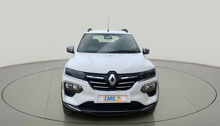 2020 Renault Kwid RXT 1.0 (O), Petrol, Manual, 40,905 km, Front
