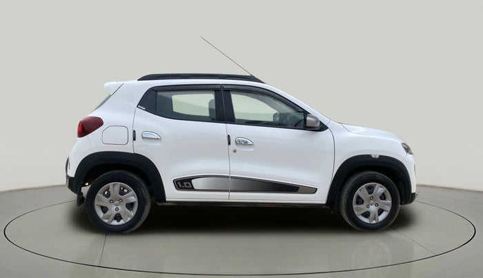 2020 Renault Kwid RXT 1.0 (O), Petrol, Manual, 40,905 km, Right Side