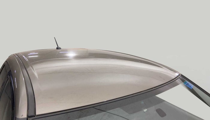 2020 Maruti Baleno DELTA PETROL 1.2, Petrol, Manual, 46,534 km, Roof
