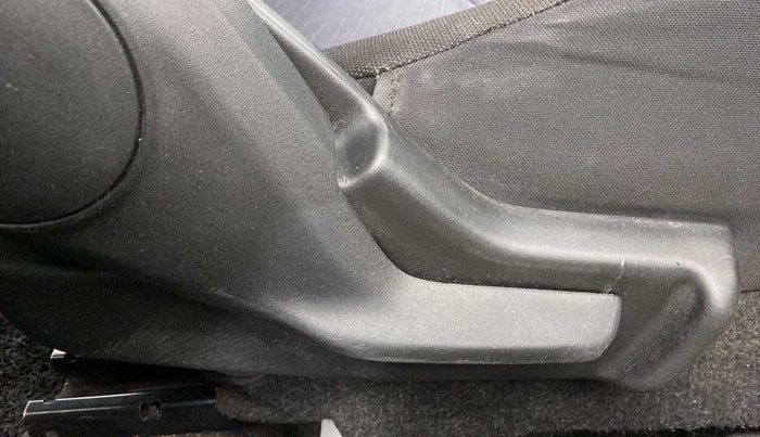 2020 Maruti Baleno DELTA PETROL 1.2, Petrol, Manual, 46,534 km, Driver Side Adjustment Panel