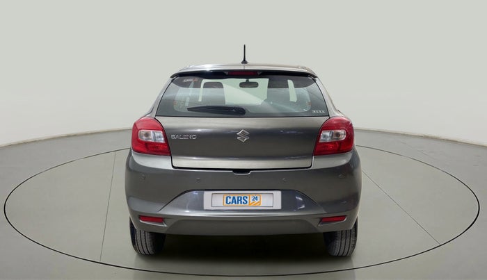 2020 Maruti Baleno DELTA PETROL 1.2, Petrol, Manual, 46,534 km, Back/Rear