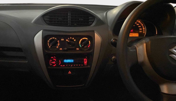 2013 Maruti Alto 800 LXI, Petrol, Manual, 58,280 km, Air Conditioner