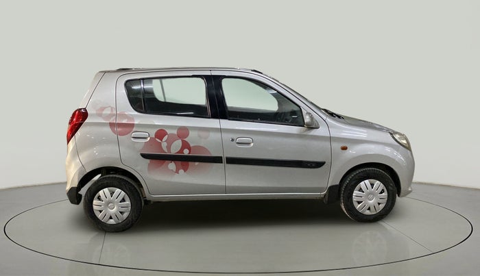 2013 Maruti Alto 800 LXI, Petrol, Manual, 58,280 km, Right Side View
