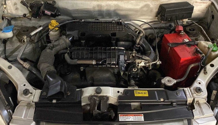 2013 Maruti Alto 800 LXI, Petrol, Manual, 58,280 km, Open Bonet