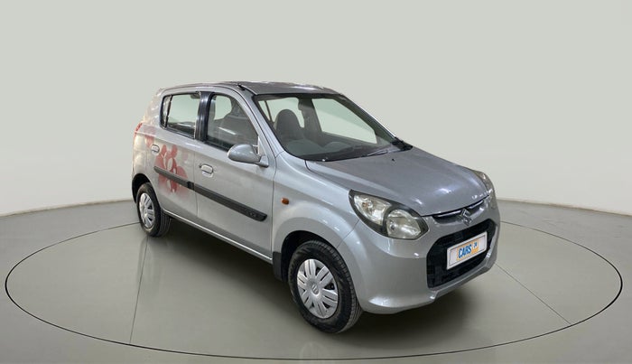 2013 Maruti Alto 800 LXI, Petrol, Manual, 58,280 km, SRP